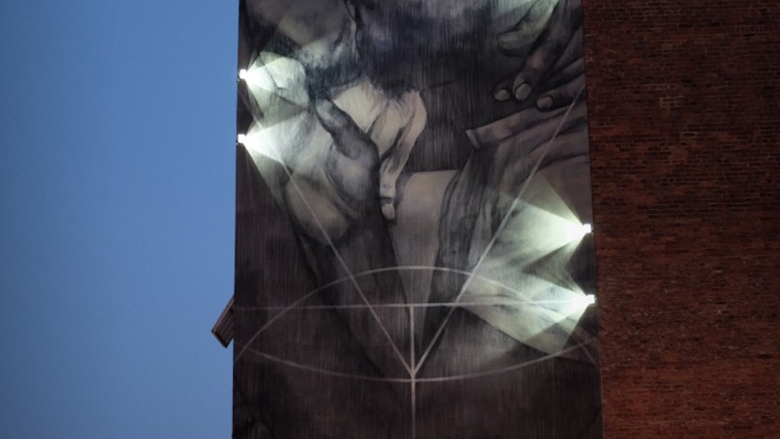 722 - 481 BC by Faith47 in Manchester, UK