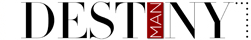 Destiny Man logo