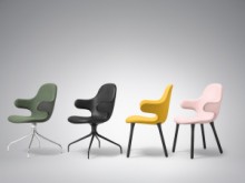 Hayon Studio: Catch chair