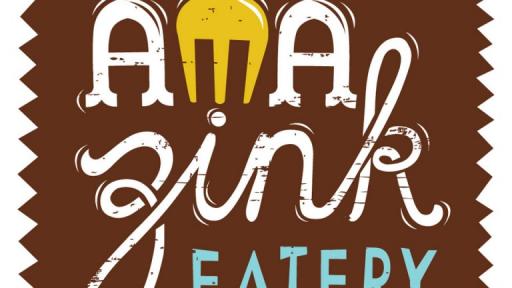 AmaZink Eatery. 