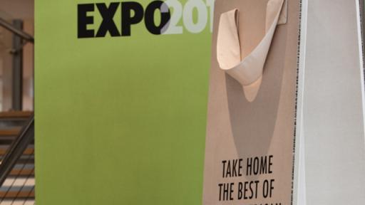 Design Indaba Expo 2012