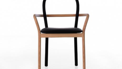 Gentle Chair. 