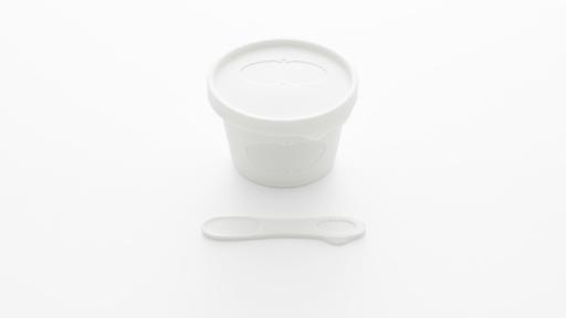 Haagen-Dazs Aroma Cup. Photo: Haagen-Dazs Japan. 