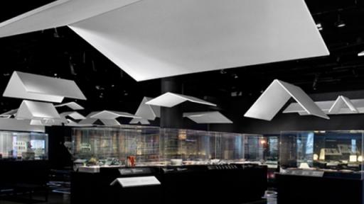 Japan: Tradition. Innovation by Nendo. 