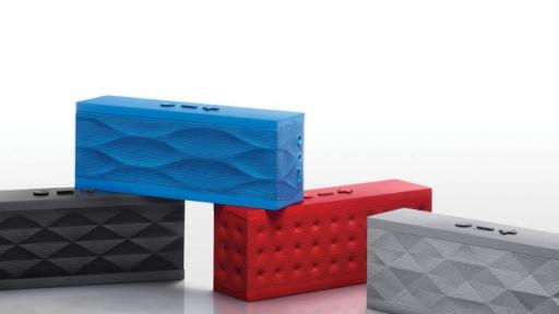 Jambox by Jawbone. 