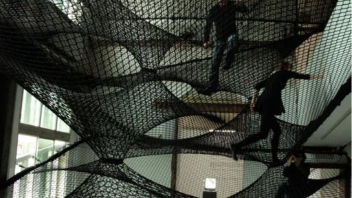 NET by For Use/Numen. 