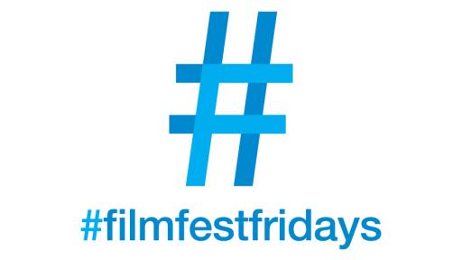 #FilmFestFridays