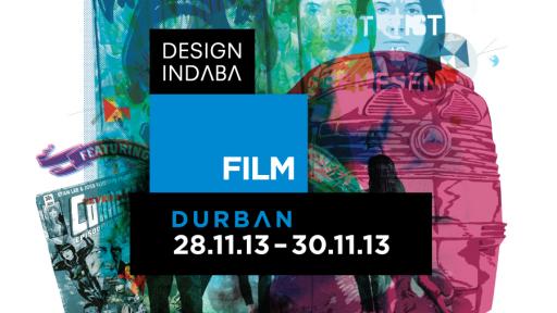 Design Indaba FilmFest Durban