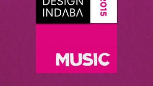 Design Indaba Music 2015