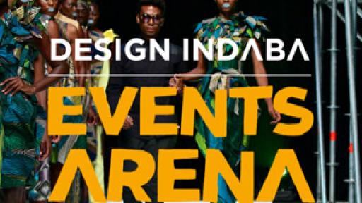Events Arena at Expo 2015