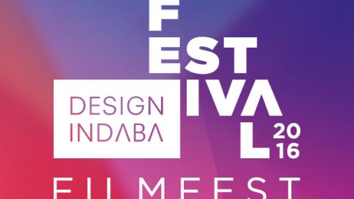 Design Indaba FilmFest 2016