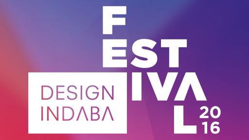 Design Indaba Festival 2016