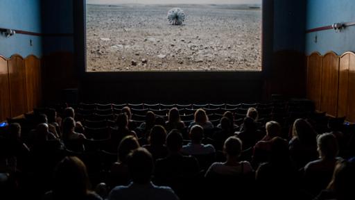 Design Indaba FilmFest 2017