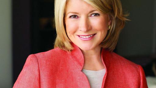 Martha Stewart