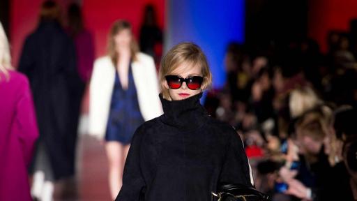 Autumn/winter 2013 Collection by Paul Smith. Images: © 2013 Paul Smith.