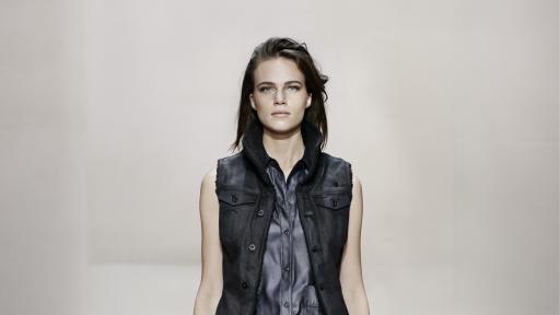 Spring/Summer 2014 collection by G-Star RAW. 