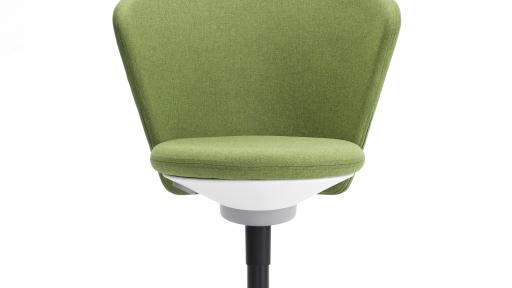 Bay Chair by PearsonLloyd. 