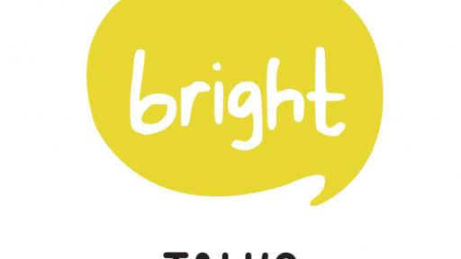 Bright Talks, Cape Town. 