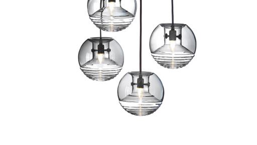 Flask by Tom Dixon. 