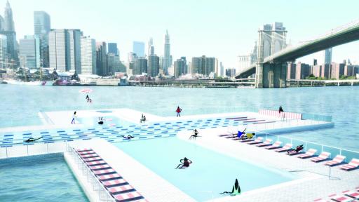 + Pool by PlayLab. 