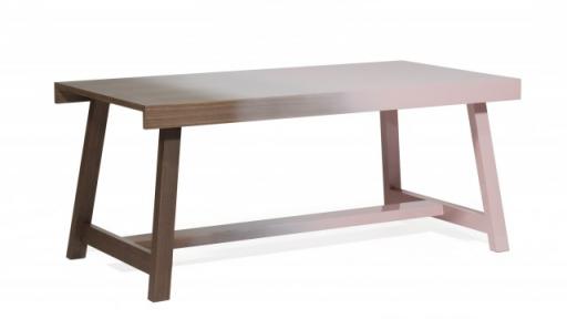 Niebla Table by Hella Jongerius. 