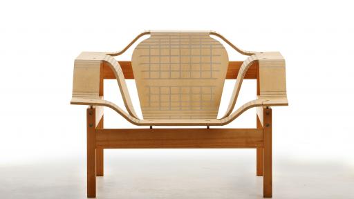 Stratflex – the Design Indaba Innovation Award winner for 2013