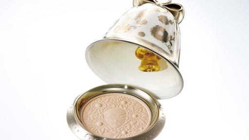 Awakening Beauty powder case by Marcel Wanders. 