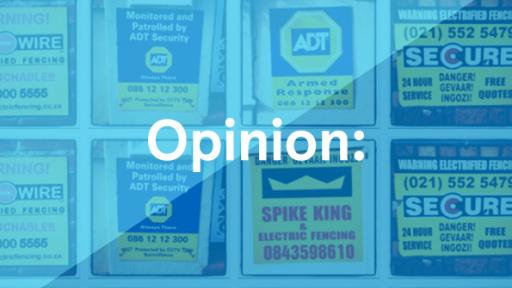 Opinion piece: It's Nice That