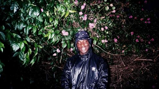 89plus: Jody Brand. 
