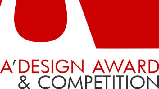 A’ Design Award & Competition