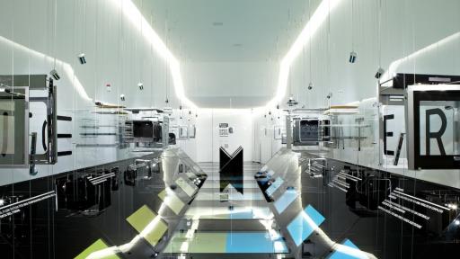 Open Oven by Carlo Ratti Associati. Image: ©MyBossWas. 
