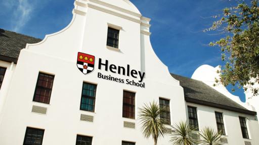 Henley Business School