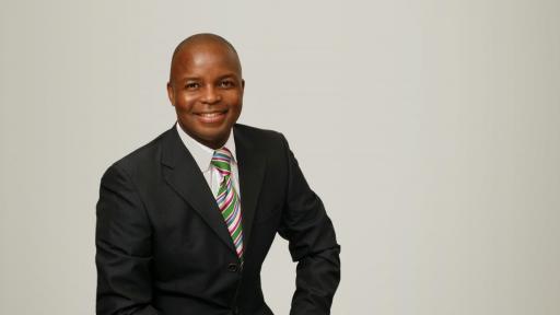 Thebe Ikalafeng