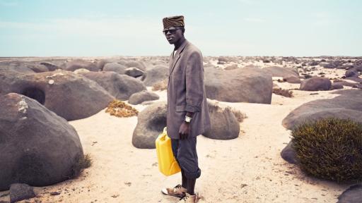Brother Vellies' reinvention of the "velskoen" is a prime example of how Africa is using tradition to develop new, sophisticated consumer products that have global appeal. 