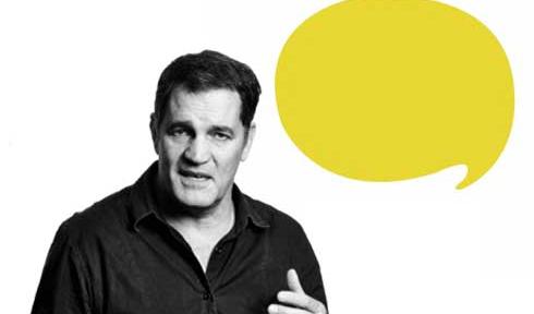 Ross Chowles Q&A at Bright Talks 2014