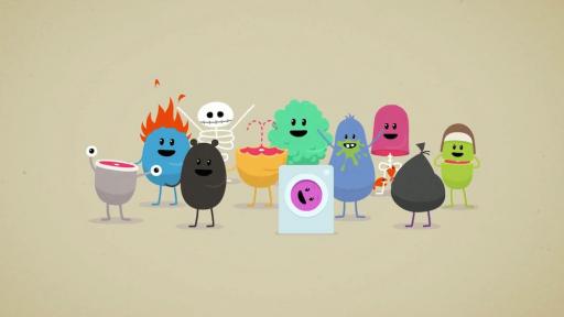 Metro Trains Dumb Ways to Die campaign by McCann Australia. 