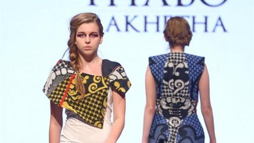 Thabo Makhetha Designs.