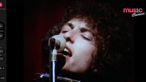Interlude's interactive music video version of Bob Dylan’s “Like a Rolling Stone”.