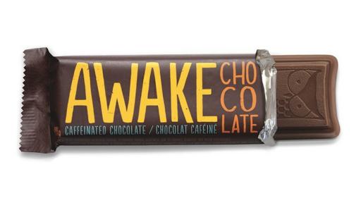 Awake Chocolate.