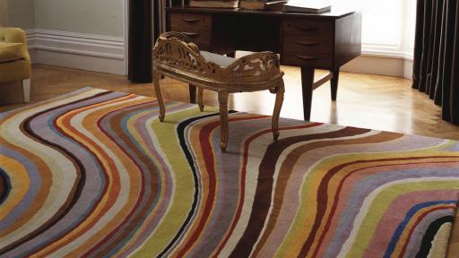 The Rug Company.