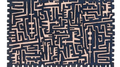A Maarten Baas design for the Nodus collection