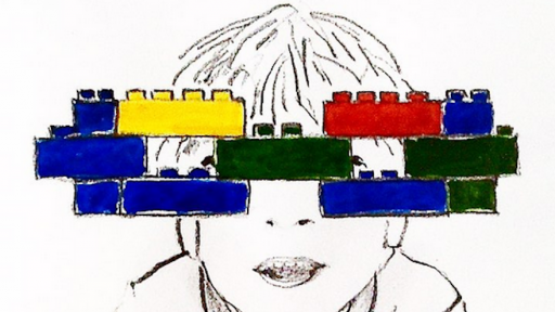 Drawings for my Grandchildren