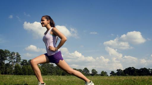 The pill to mimic exercise might take decades to develop. 