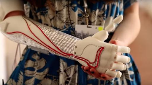 OpenBionics