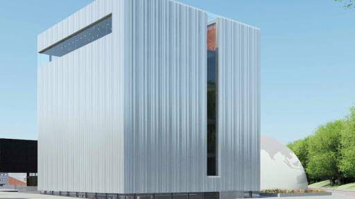 The Netherland’s first design museum opens this weekend with two internationally focused exhibitions: “Designing the World” and “Design Identities”