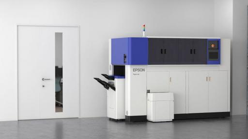 Epson PaperLab