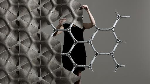 Scale is Layer Design Studio’s contribution to the evolving workplace 
