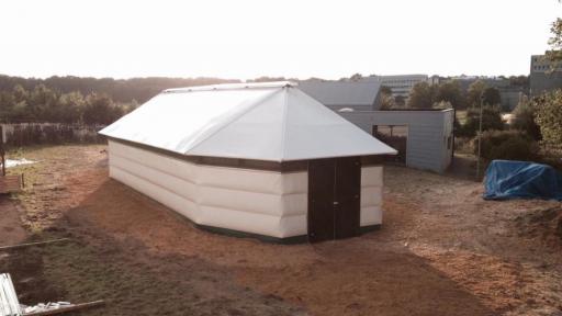 Maggie Shelter