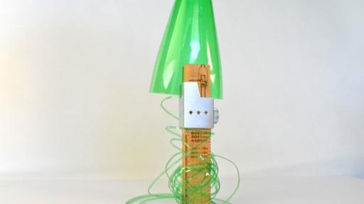 Image: www.kickstarter.com/projects/910418035/plastic-bottle-cutter