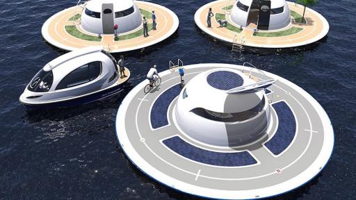 Jet Capsule